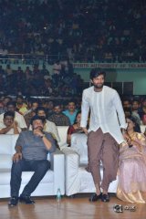 Geeta Govindham Movie Success Meet
